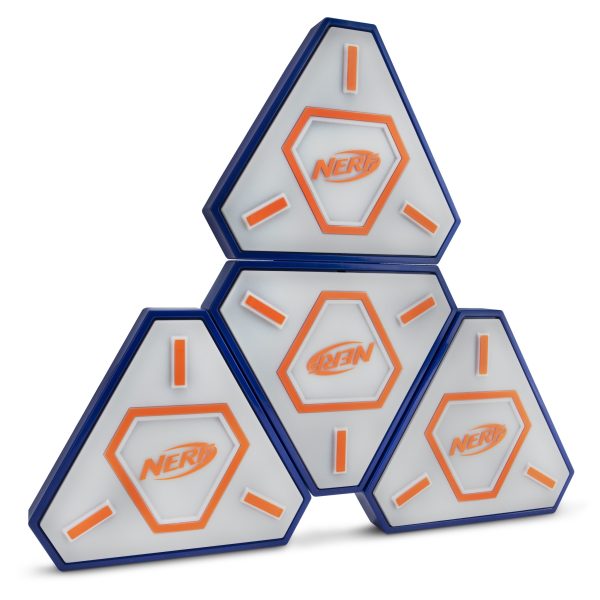NERF Elite Target Light Strike - Afbeelding 5