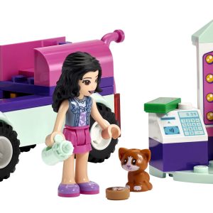 LEGO Friends Kattenverzorgingswagen – 41439