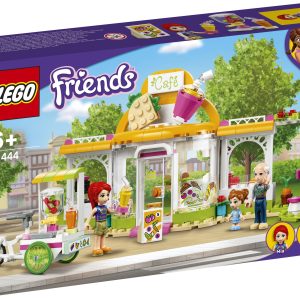 LEGO Friends Heartlake City biologisch café – 41444