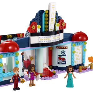 LEGO Friends Heartlake City bioscoop – 41448