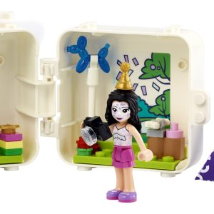 LEGO Friends Emma’s Dalmatiërkubus – 41663
