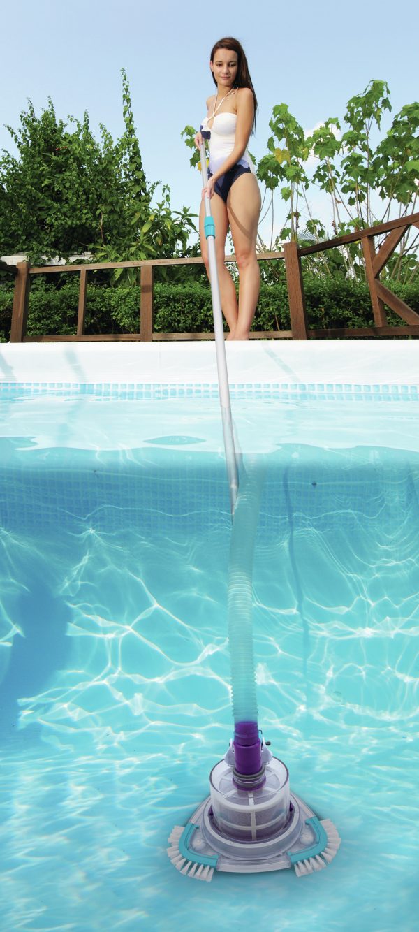 V-Trap pool vacuum systeem - Afbeelding 3