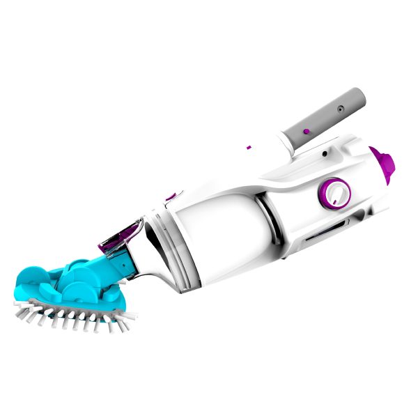 TELSA 30 rechargeable spa & pool vacuum - Afbeelding 3