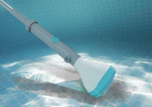 Lektra battery powered pool vacuum - Afbeelding 2