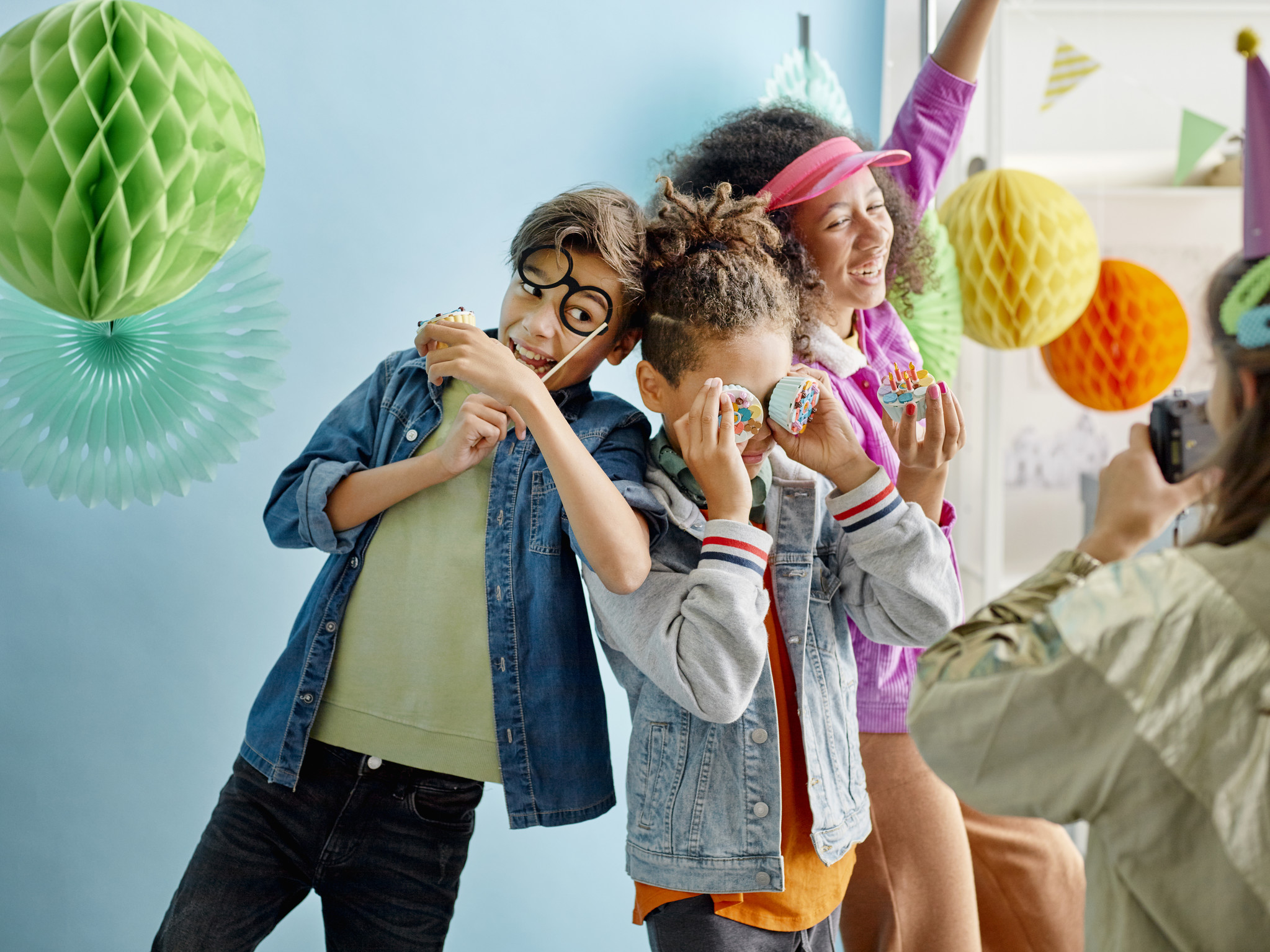 LEGO DOTS Creatieve feestkit - 41926 - Afbeelding 5