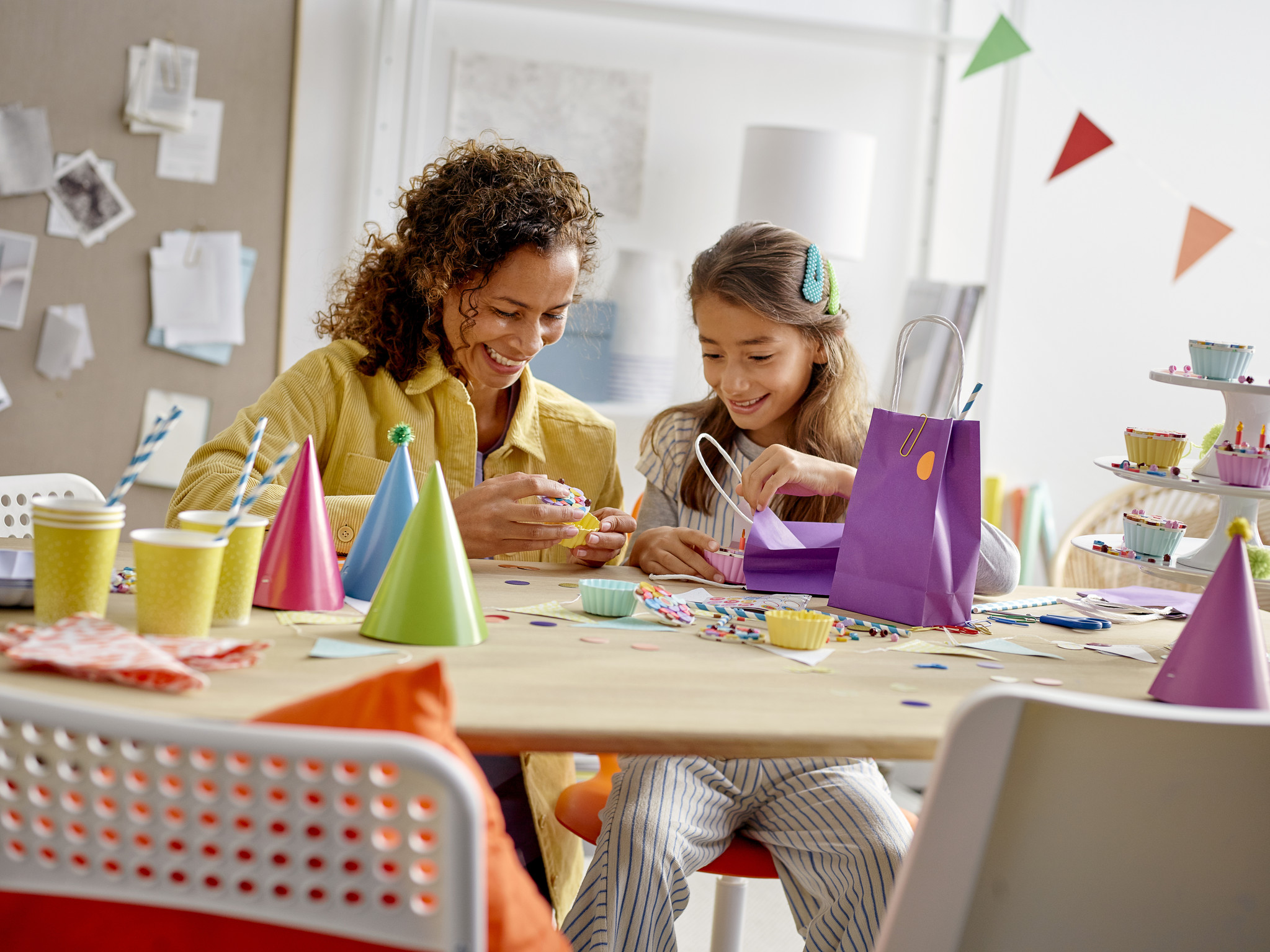 LEGO DOTS Creatieve feestkit - 41926 - Afbeelding 6