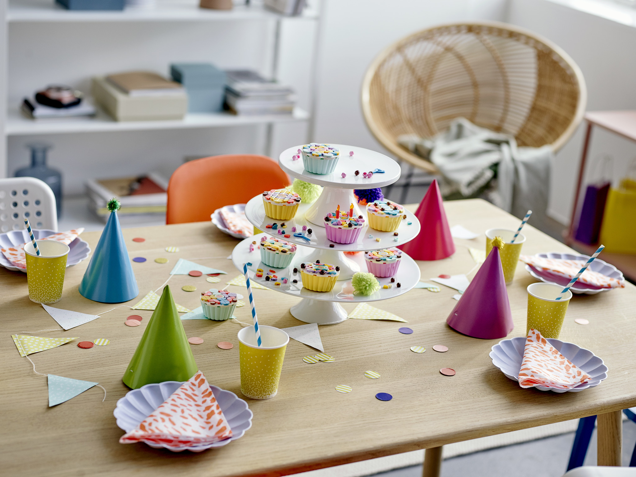 LEGO DOTS Creatieve feestkit - 41926 - Afbeelding 9