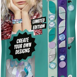 LEGO DOTS Zeemeermin armbanden – 41909