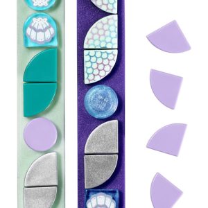 LEGO DOTS Zeemeermin armbanden – 41909