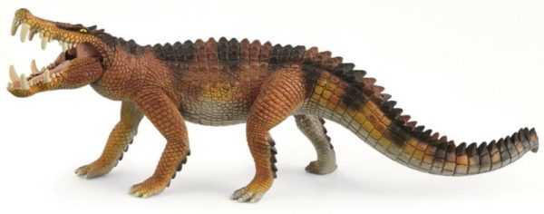 Schleich Dinosaurs - Kaprosuchus