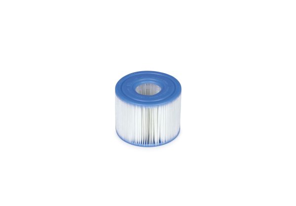 Intex Spa Bubble Set 6 pers. Carbone 218x71 - Afbeelding 3
