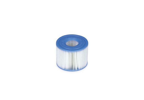 Intex Spa Bubble Greywood (Ø 216x71cm) - 6 personen - Afbeelding 8
