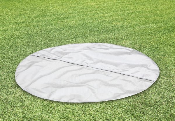 Intex Spa Bubble Greywood (Ø 216x71cm) - 6 personen - Afbeelding 9