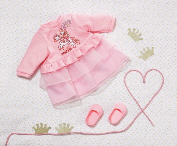 Baby Annabell - Little Sweet Set 36cm - Afbeelding 2