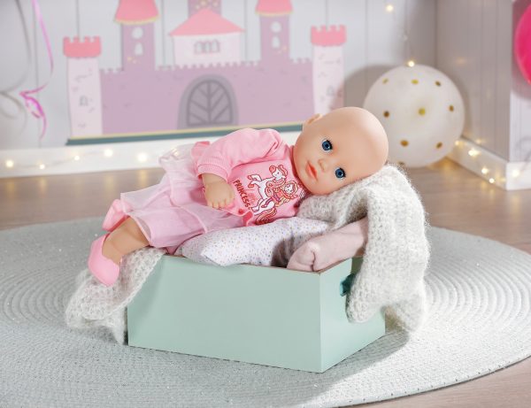 Baby Annabell - Little Sweet Set 36cm - Afbeelding 3