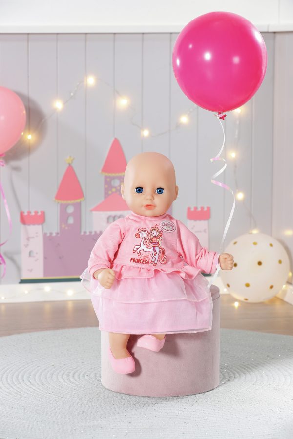 Baby Annabell - Little Sweet Set 36cm - Afbeelding 4