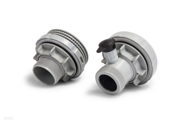 Large Pool Strainer Set