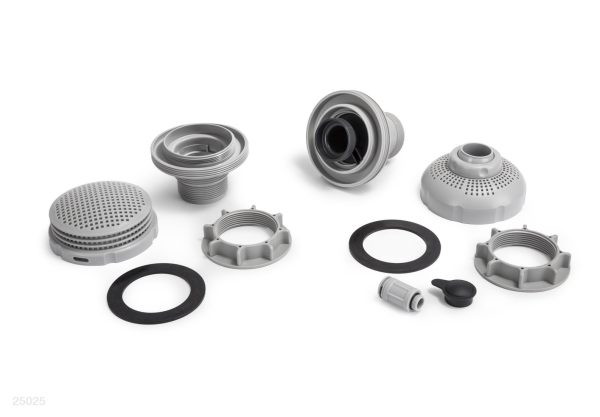 Large Pool Strainer Set - Afbeelding 3