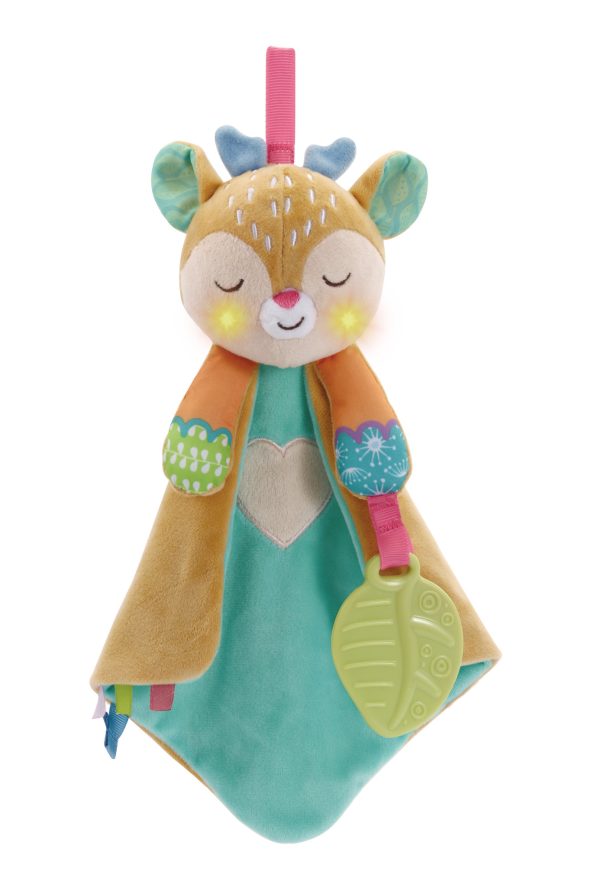 Vtech 2 in 1 Knuffelhertje - Afbeelding 2