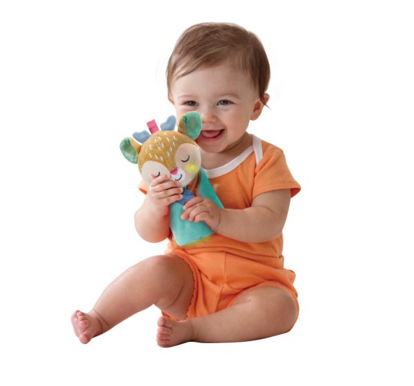 Vtech 2 in 1 Knuffelhertje - Afbeelding 5