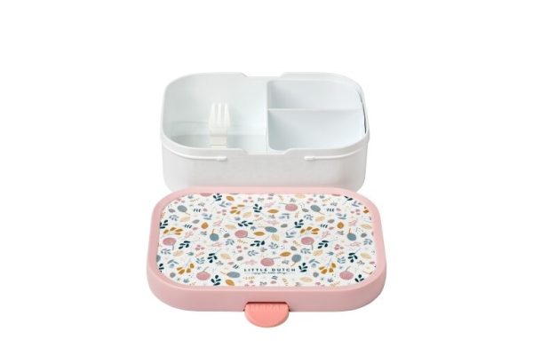 Lunchbox campus Little Dutch - Spring Flowers