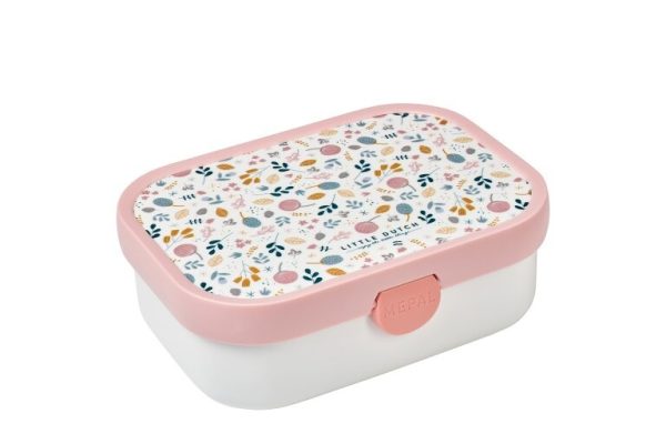 Lunchbox campus Little Dutch - Spring Flowers - Afbeelding 2