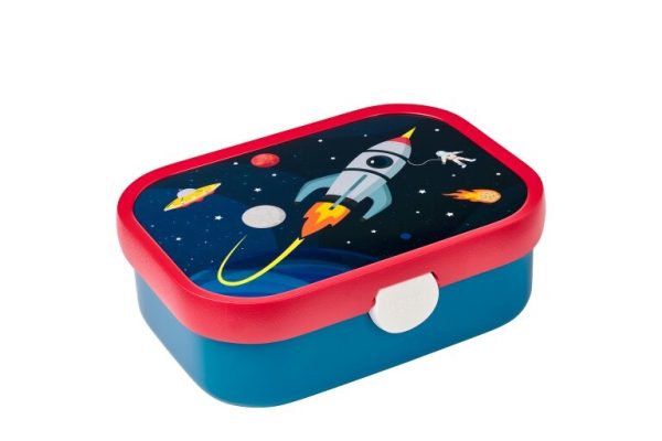 Lunchbox campus - Space - Afbeelding 2