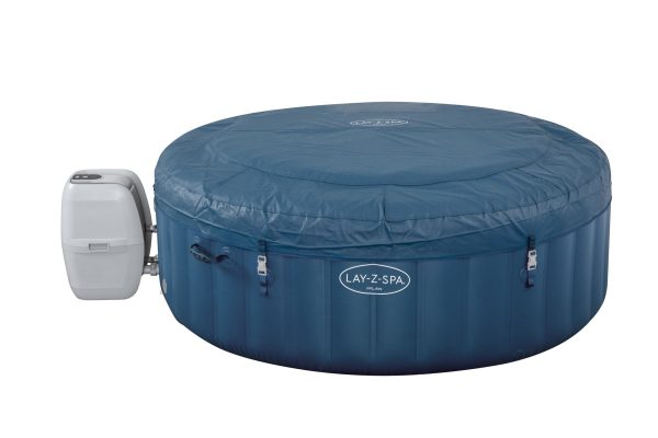 Lay-Z-Spa Milan Airjet Plus Ø 196x71cm