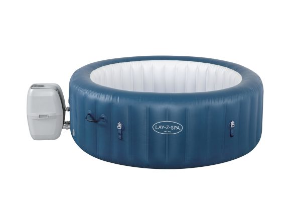 Lay-Z-Spa Milan Airjet Plus Ø 196x71cm - Afbeelding 2