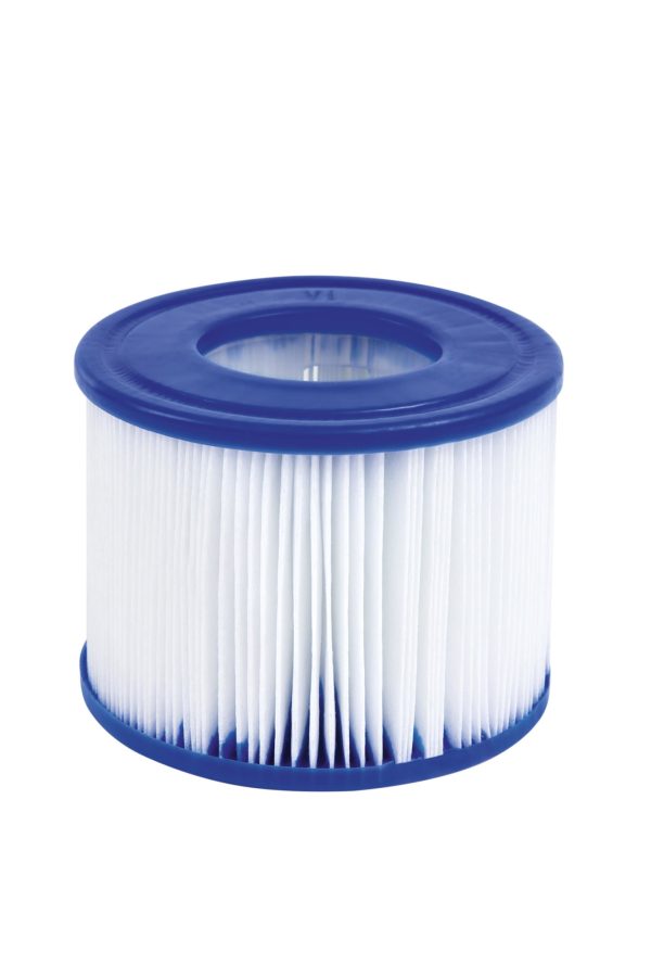 Lay-Z-Spa Milan Airjet Plus Ø 196x71cm - Afbeelding 6