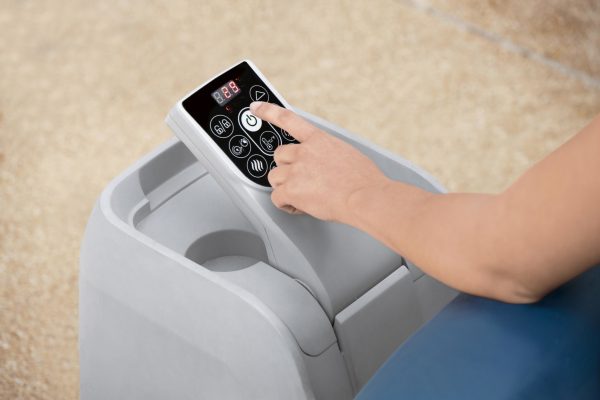 Lay-Z-Spa Milan Airjet Plus Ø 196x71cm - Afbeelding 9