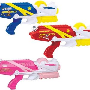 Paw Patrol – Waterpistool 42cm – 1 exemplaar