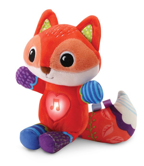 VTech Baby - Bedtijd Vosje