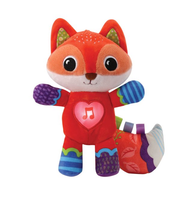 VTech Baby - Bedtijd Vosje - Afbeelding 2