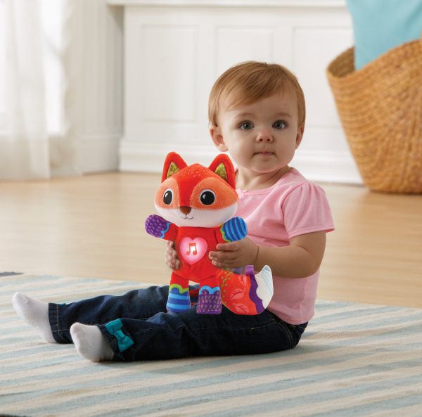 VTech Baby - Bedtijd Vosje - Afbeelding 3