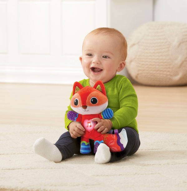 VTech Baby - Bedtijd Vosje - Afbeelding 4