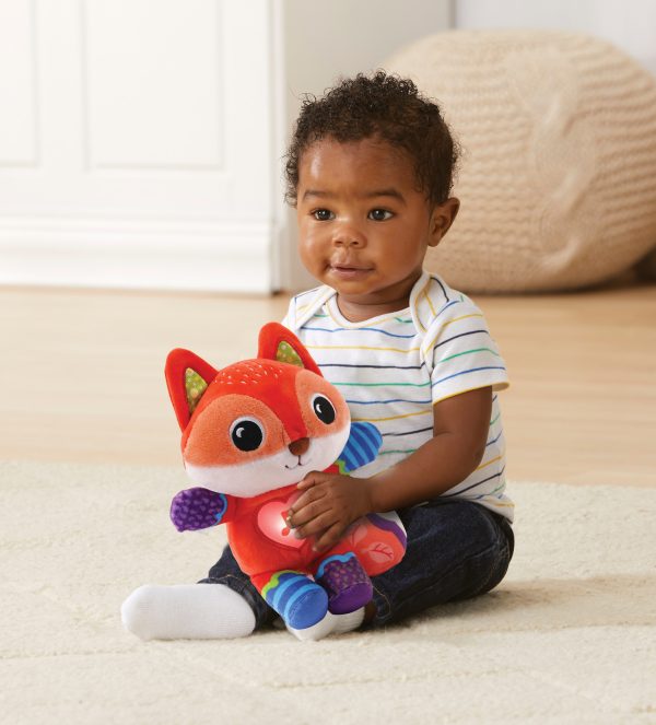 VTech Baby - Bedtijd Vosje - Afbeelding 5