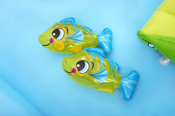 Speelcentrum (239x206x86cm) FANTASTIC AQUARIUM - Afbeelding 9