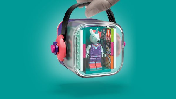 LEGO VIDIYO Unicorn DJ BeatBox - 43106 - Afbeelding 5