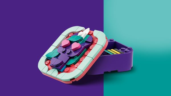 LEGO VIDIYO Unicorn DJ BeatBox - 43106 - Afbeelding 6