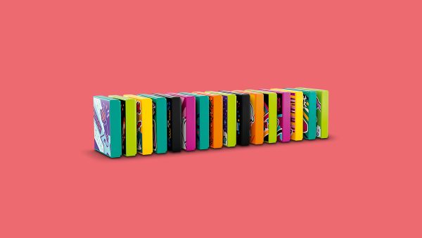 LEGO VIDIYO Unicorn DJ BeatBox - 43106 - Afbeelding 7