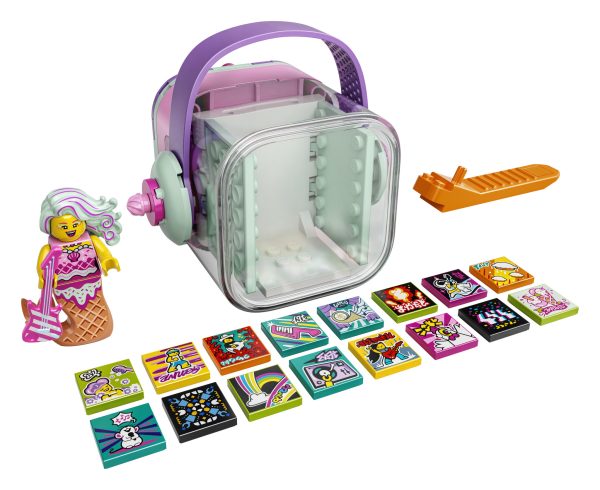LEGO VIDIYO Candy Mermaid BeatBox - 43102 - Afbeelding 2