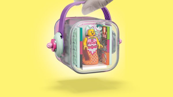LEGO VIDIYO Candy Mermaid BeatBox - 43102 - Afbeelding 6