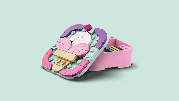 LEGO VIDIYO Candy Mermaid BeatBox - 43102 - Afbeelding 7