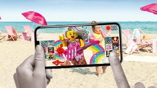 LEGO VIDIYO Candy Mermaid BeatBox - 43102 - Afbeelding 10
