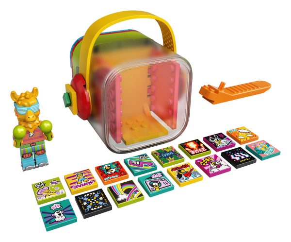 LEGO VIDIYO Party Llama BeatBox - 43105 - Afbeelding 2