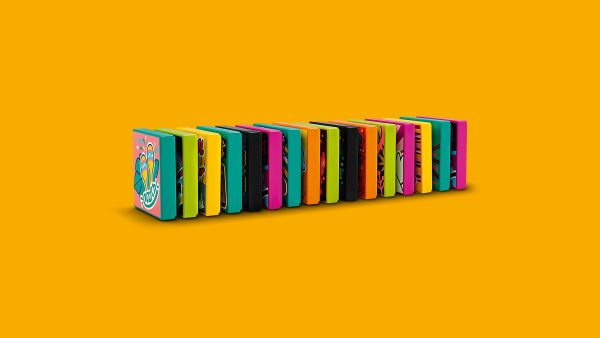 LEGO VIDIYO Party Llama BeatBox - 43105 - Afbeelding 7