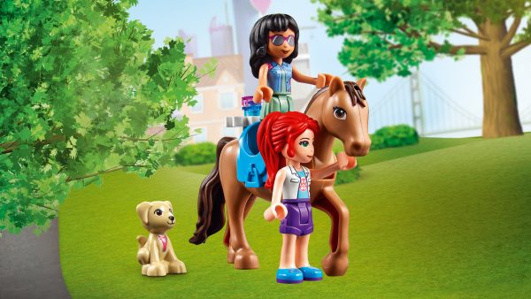 LEGO Friends Heartlake City dierenkliniek - 41446 - Afbeelding 6