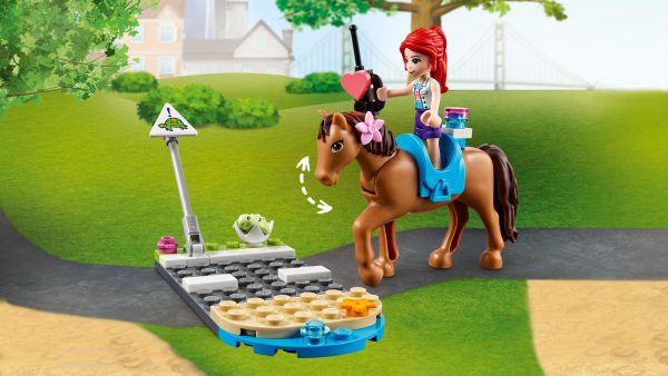 LEGO Friends Heartlake City dierenkliniek - 41446 - Afbeelding 7