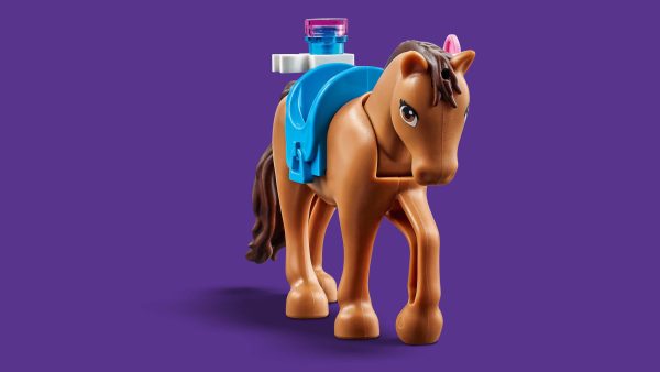 LEGO Friends Heartlake City dierenkliniek - 41446 - Afbeelding 10